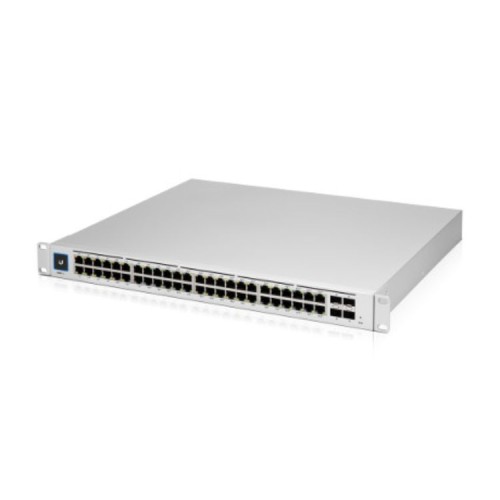 Switch Ubiquiti Unifi USW-PRO-48-POE 48 Puertos