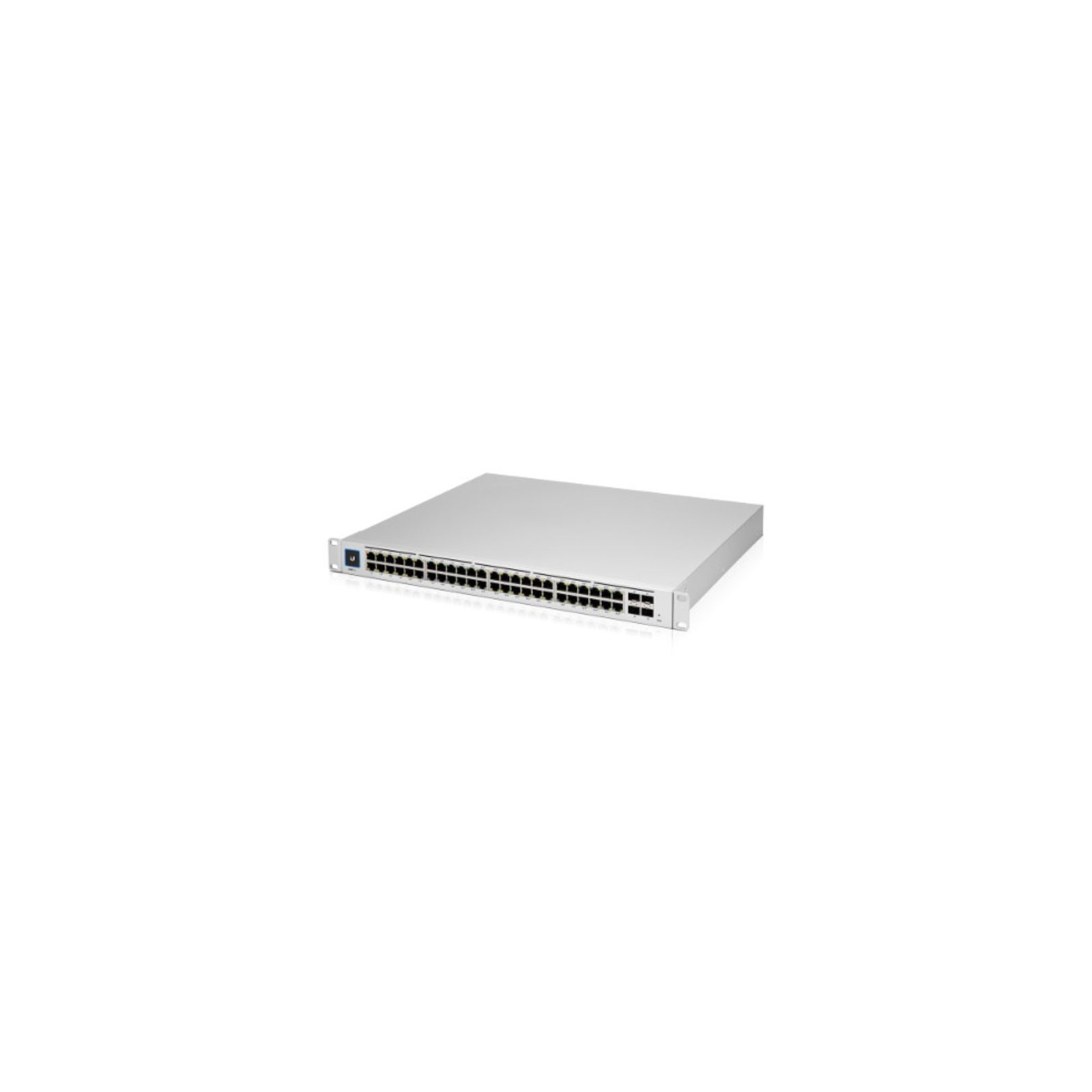 Switch Ubiquiti Unifi USW-PRO-48-POE 48 Puertos