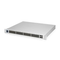 Switch Ubiquiti Unifi USW-PRO-48-POE 48 Puertos