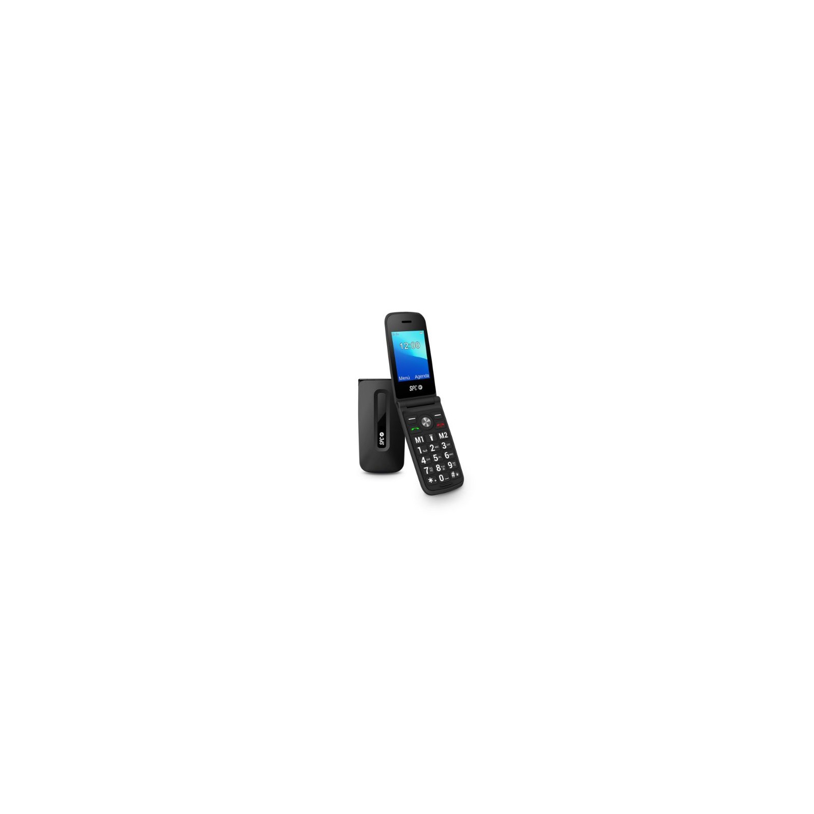 SPC Titan Senior Mobile Phone for Seniors