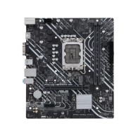 ASUS Prime H610M-K D4 Motherboard for Intel 12th Gen