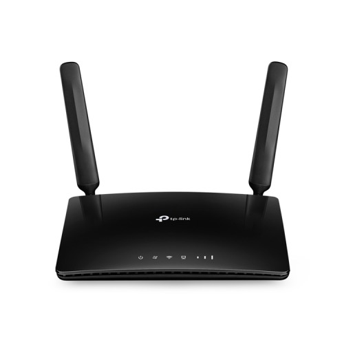 TP-Link 4G AC1200 Dual Band Wireless Router