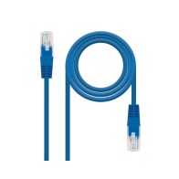 Nanocable Cat6 UTP RJ45 Networking Cable