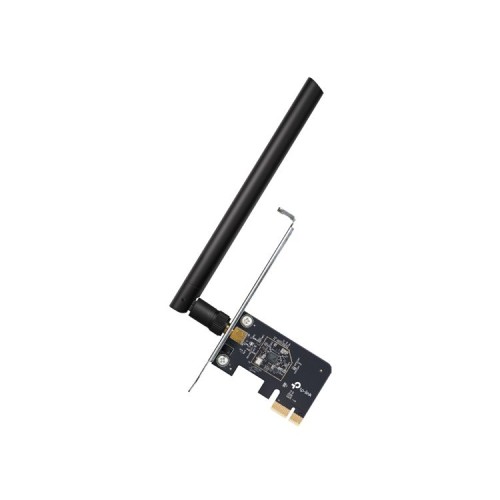 TP-Link Wireless PCI-E AC600 Adapter for Fast Internet