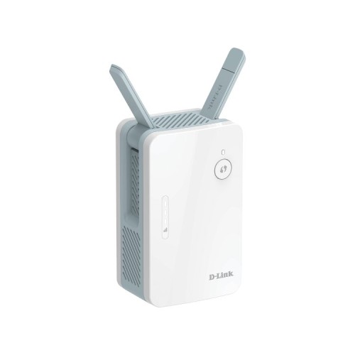 D-Link AX1500 Wireless Range Extender WiFi 6