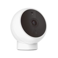 Xiaomi 2K Video Surveillance Camera with Magnetic Mount