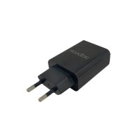 Dual USB Wall Charger 2.4A Approx