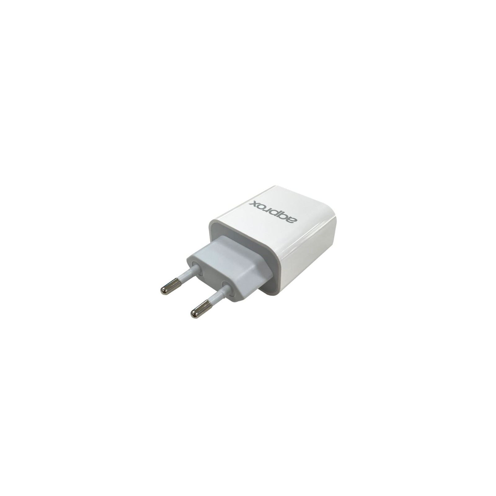 Approx USB Type-C Travel Wall Charger 3.0A