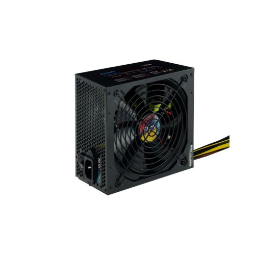 Fuente de Alimentación ATX 700W Tooq