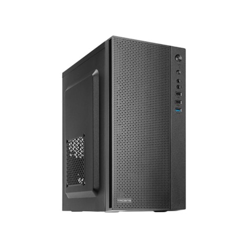 Caja MicroATX Anima AC5500 con Fuente de Alimentación de 500W