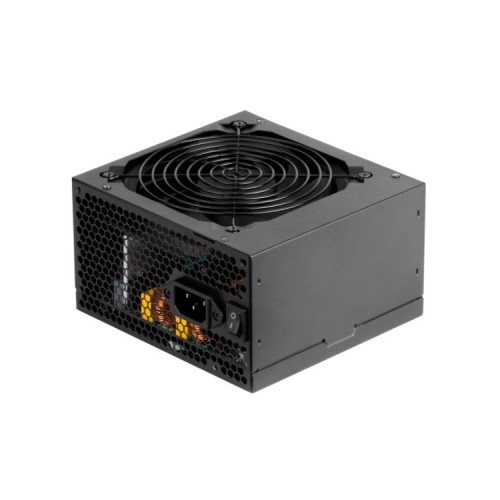 Fuente de Poder Anima 500W para PCs