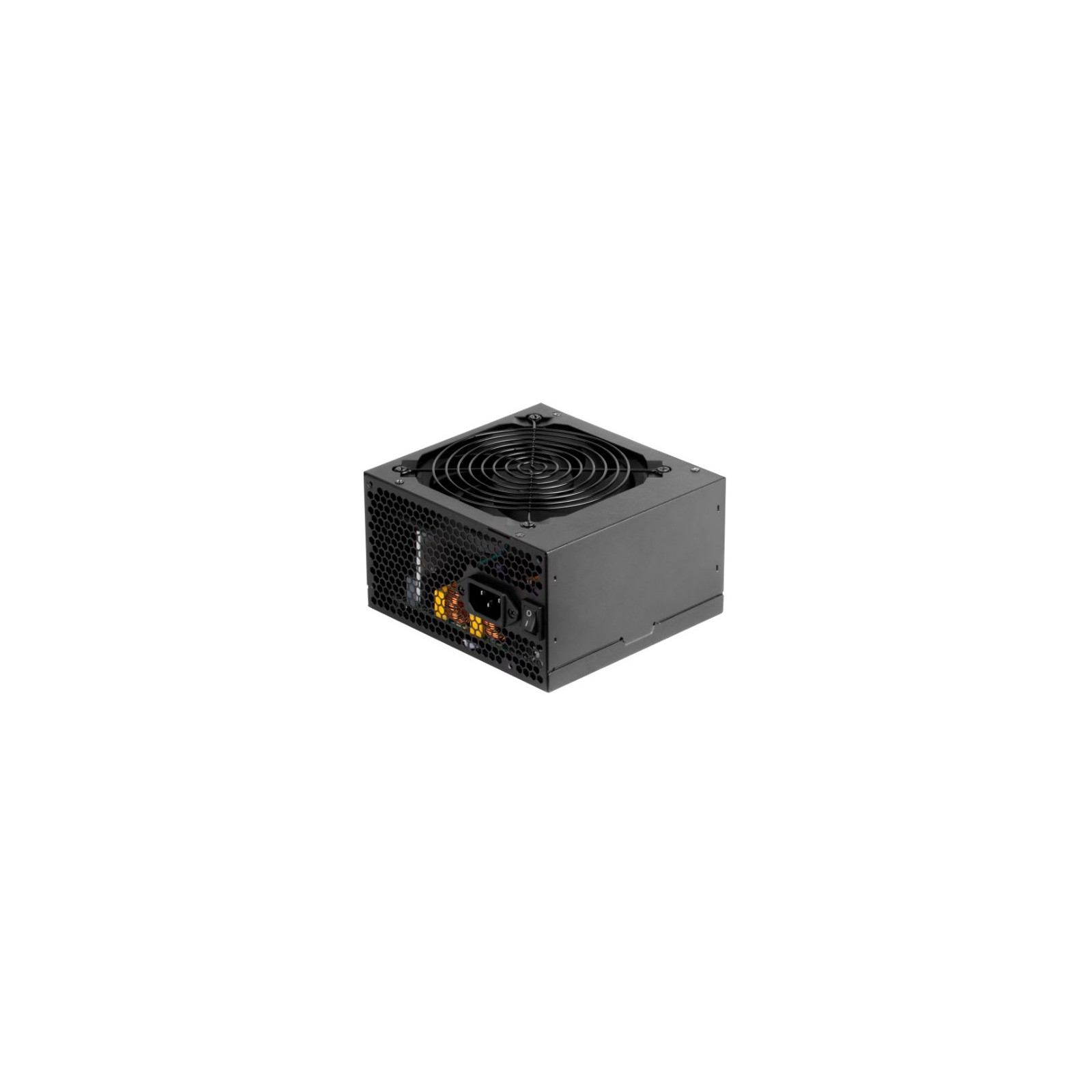 Fuente de Poder Anima 500W para PCs