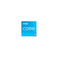 Intel Core i3 12100F Box Processor - High Performance CPU