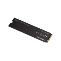 1 TB SSD Serie M.2 2280 PCIe Black NVMe SN770 WD