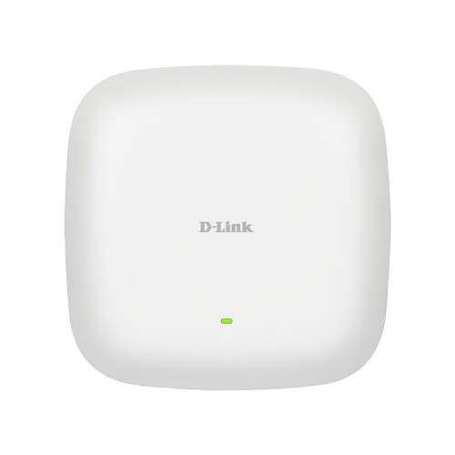 D-Link Wireless AC Access Point Wi-Fi 6 DAP-X2850