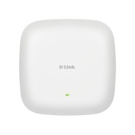 D-Link Wireless AC Access Point Wi-Fi 6 DAP-X2850