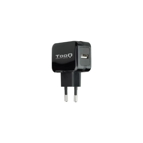 Tooq 1xUSB 5V 2.4A Wall Charger