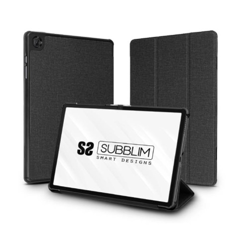 Funda Tablet Samsung Tab A8 10.5 Negro