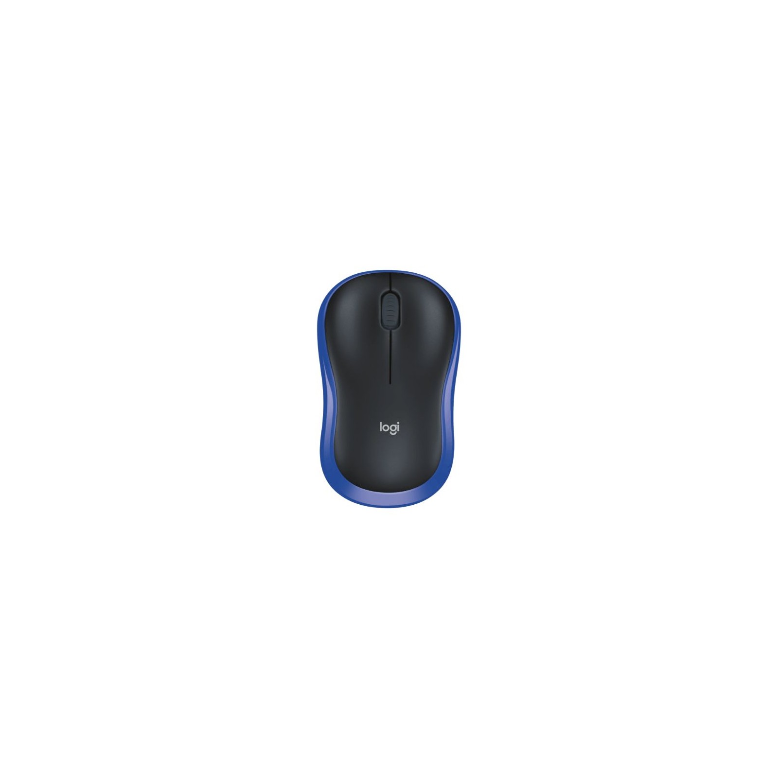 Logitech Wireless Optical Mouse M185