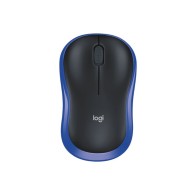 Logitech Wireless Optical Mouse M185