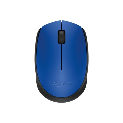 Logitech M171 Wireless Optical Mouse