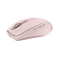 Wireless Bluetooth Anywhere Multi-Device Mouse Pink Logitech