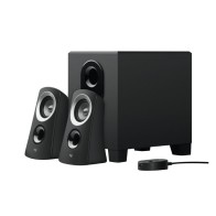 Logitech Z313 2.1 Speaker System