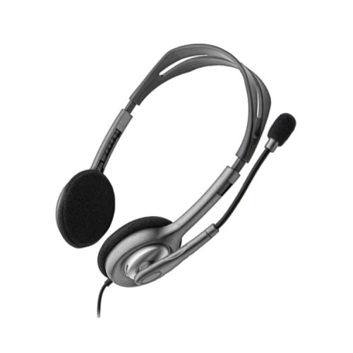 Logitech H111 Headset with Microphone