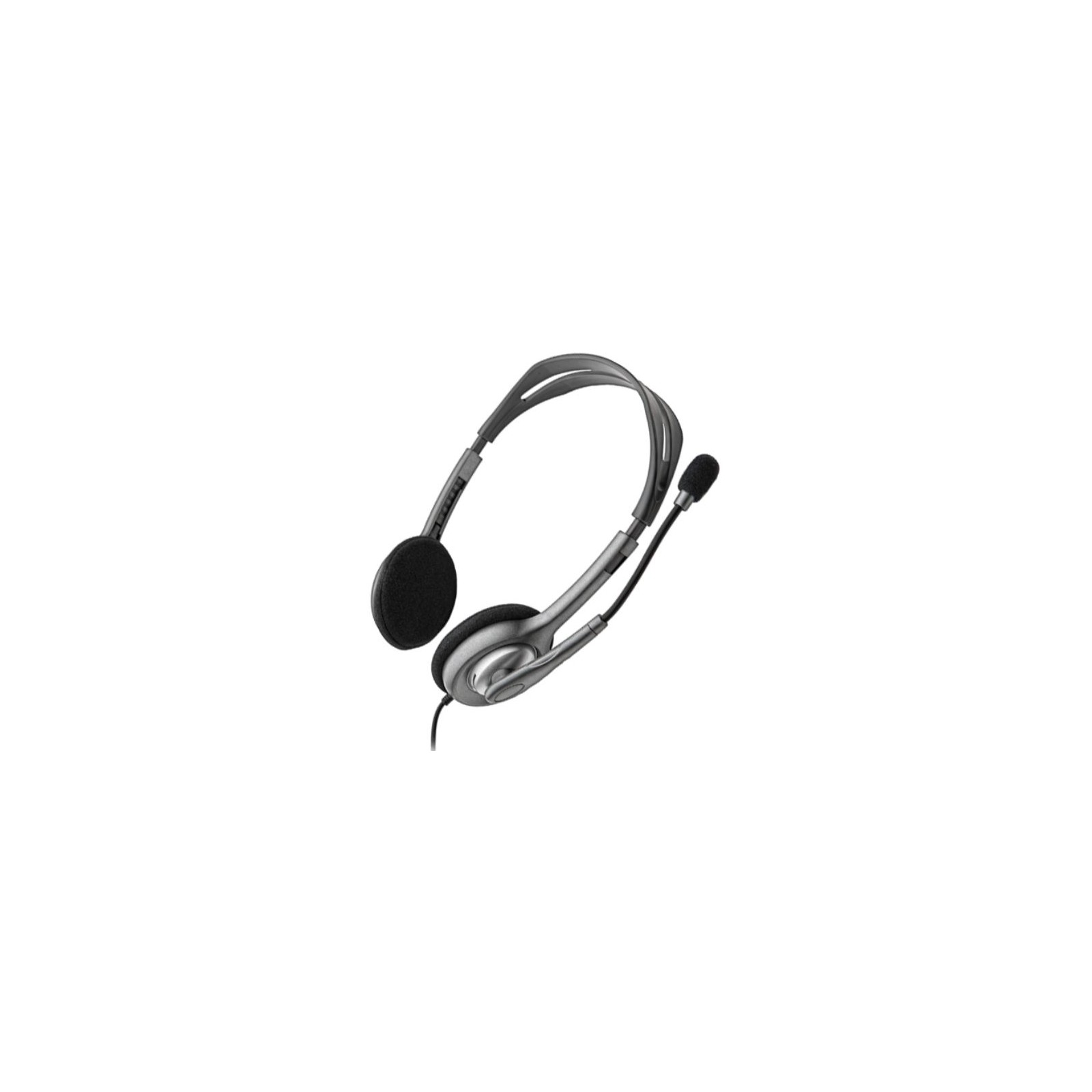 Logitech H111 Headset with Microphone