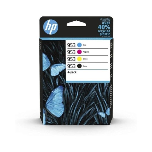 HP 953 Cartridge Multipack 6ZC69AE