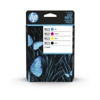 HP 953 Cartridge Multipack 6ZC69AE