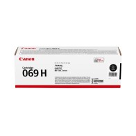 Canon Black Toner 069H High Capacity