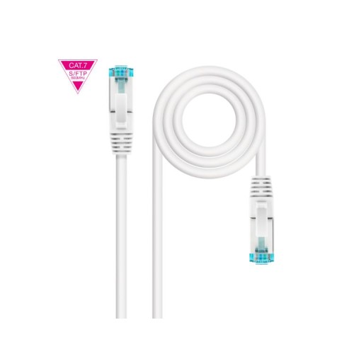 Nano RJ45 UTP Cat6 Network Cable 2M