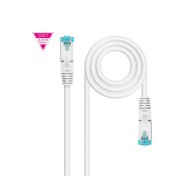 Nano RJ45 UTP Cat6 Network Cable 2M