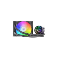 Mars Gaming ML-ONE 120 Liquid Cooler Black FRGB