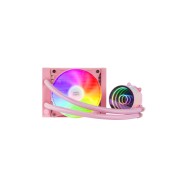 Mars Gaming FRGB ML-ONE 120 Liquid Cooling Pink