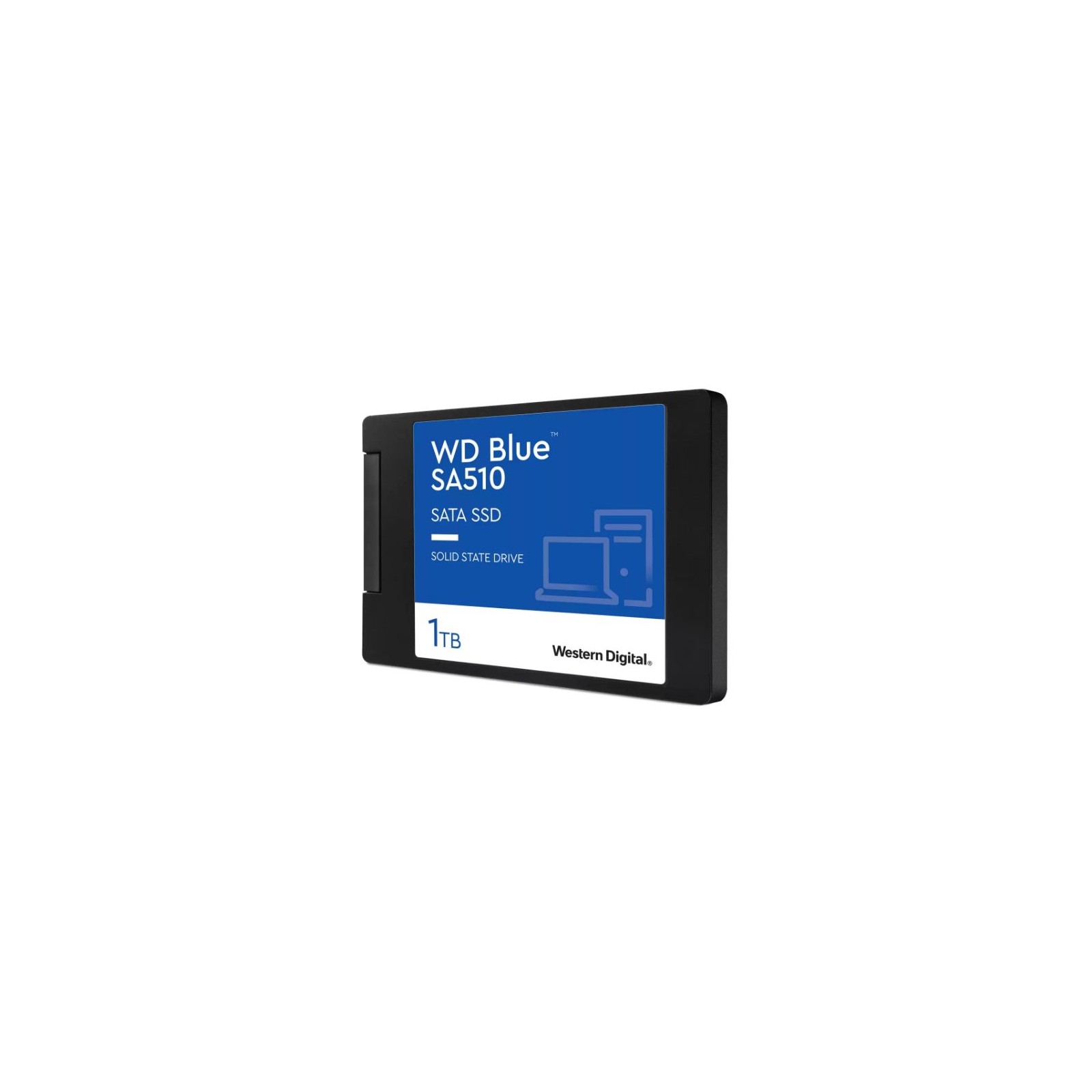 WD Blue SA510 1TB SSD