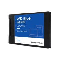 SSD Blue SA510 1 TB WD