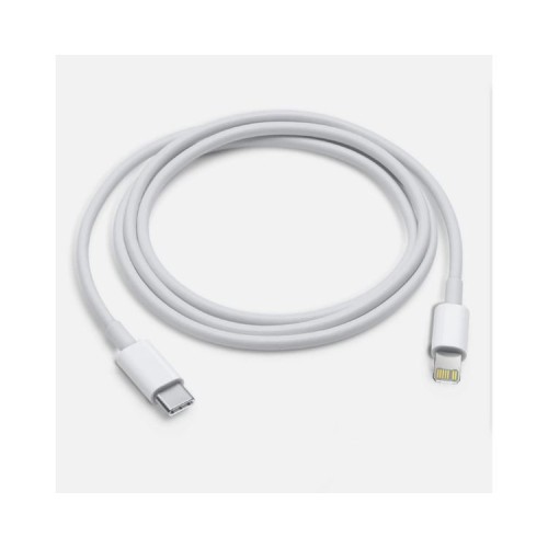 USB-C to Lightning Charging Data Cable 1m