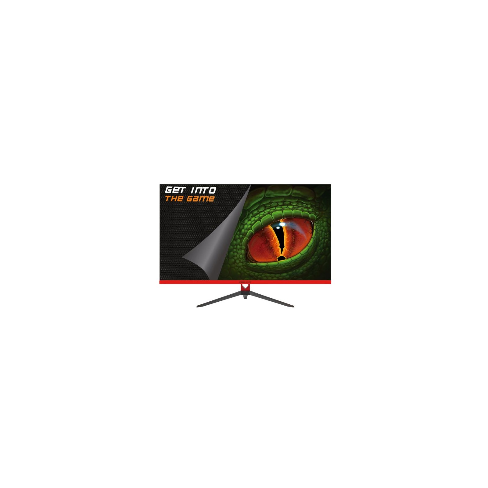 Keepout Gaming Monitor XGM32V5 32 Inches