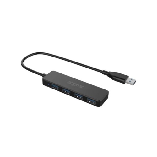 Approx 4-Port USB 3.0 Hub