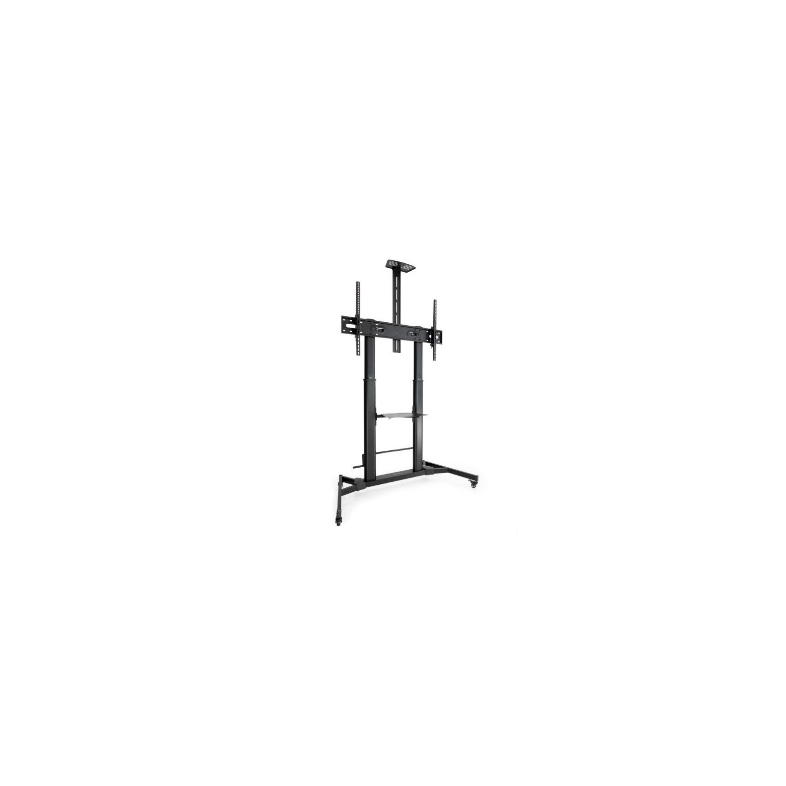 Tooq Floor Mount Stand for 60-100 inch Screens