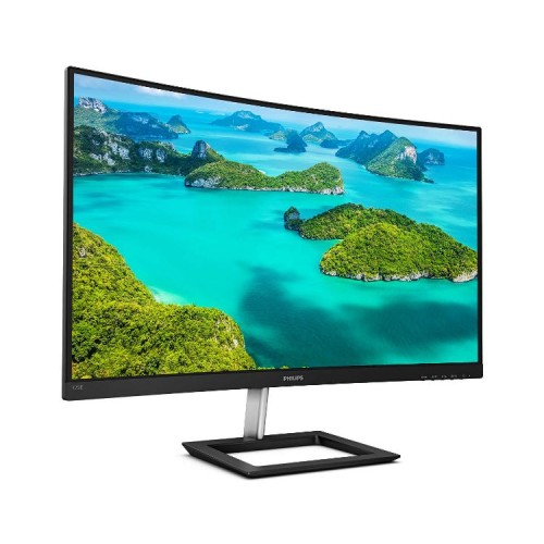 Philips WQHD 325E1C Curved Monitor