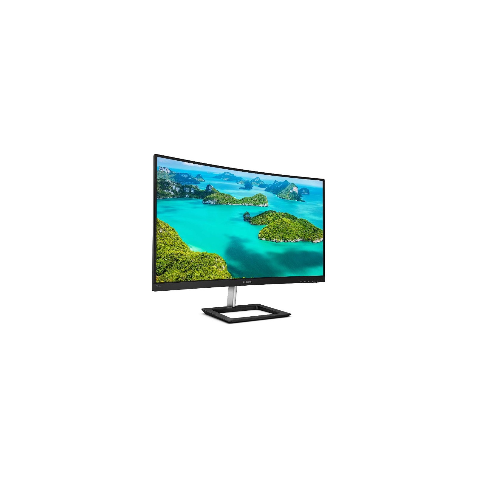 Philips WQHD 325E1C Curved Monitor