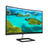 Philips WQHD 325E1C Curved Monitor