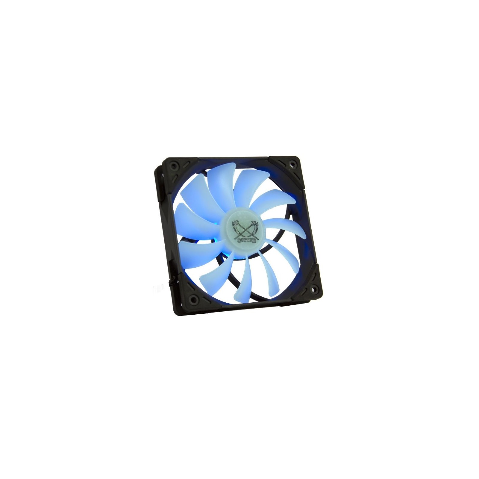 Scythe Kaze Flex 120 RGB Fan 1200 RPM