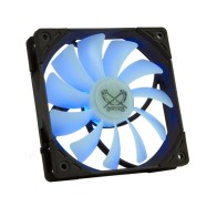 Scythe Kaze Flex 120 RGB Fan 1200 RPM