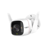 TP-Link Tapo C320WS 2K Color Wi-Fi Security Camera