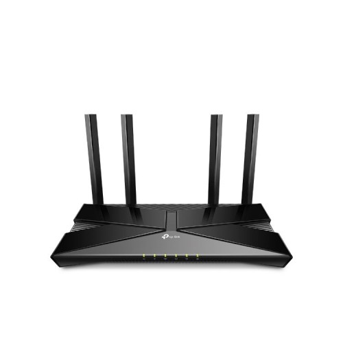 Router Doble Banda TP-Link AX1800 WiFi-6