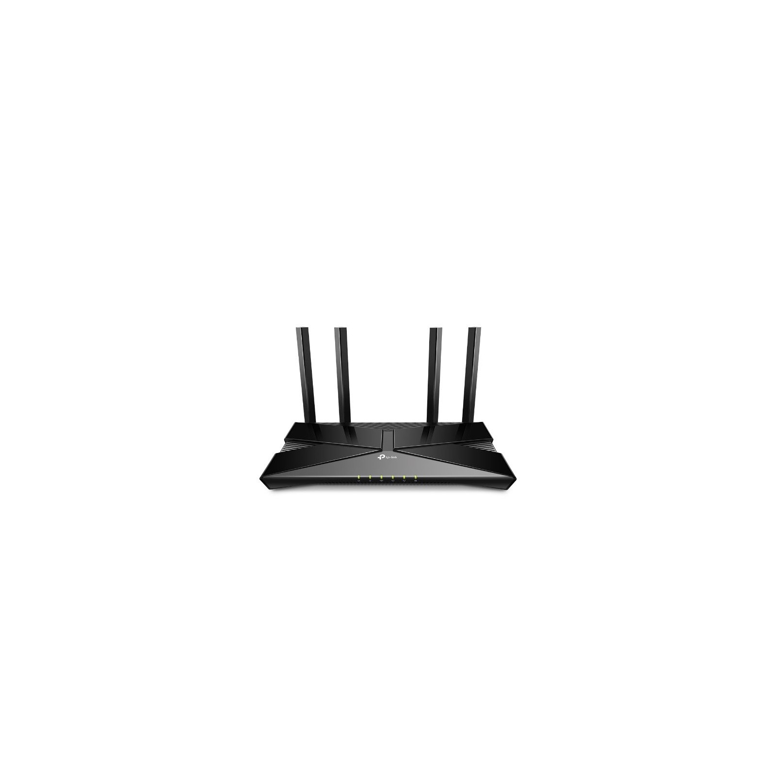 TP-Link AX1800 Dual Band WiFi-6 Router